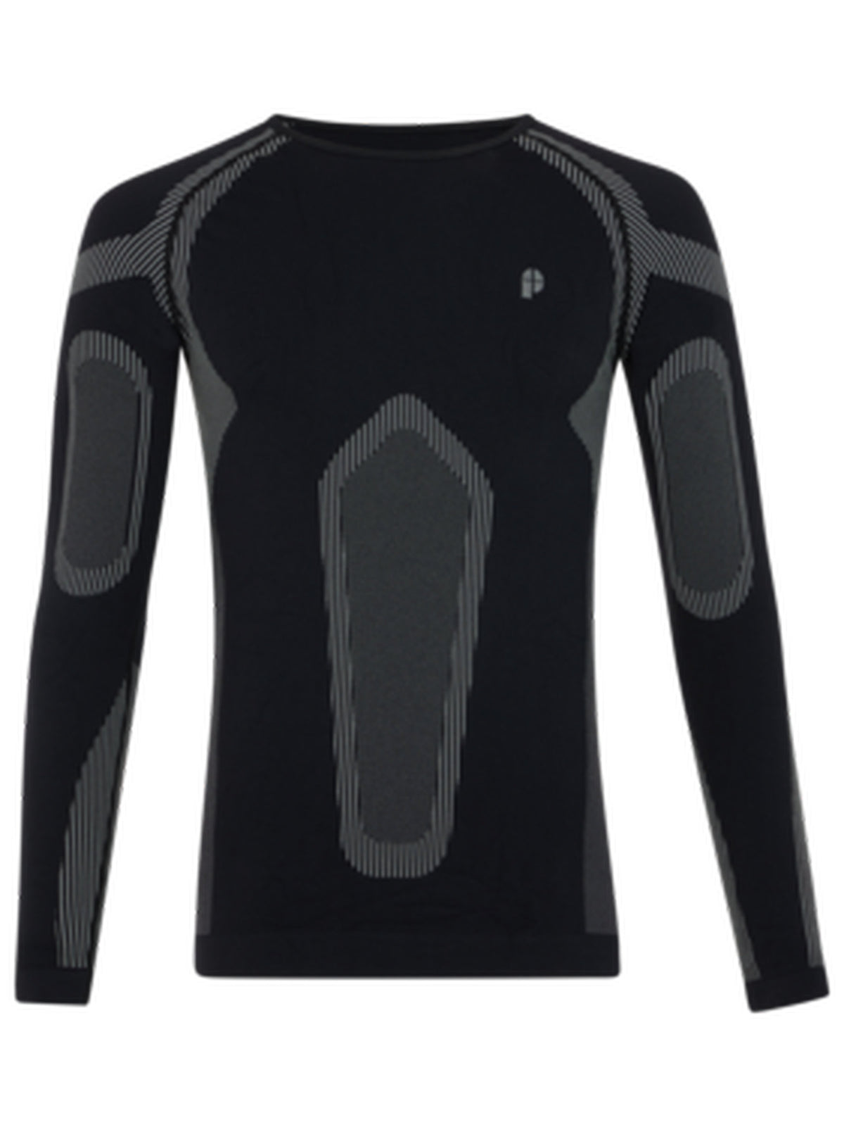 PROTEST TIMP Thermo Top | True Black