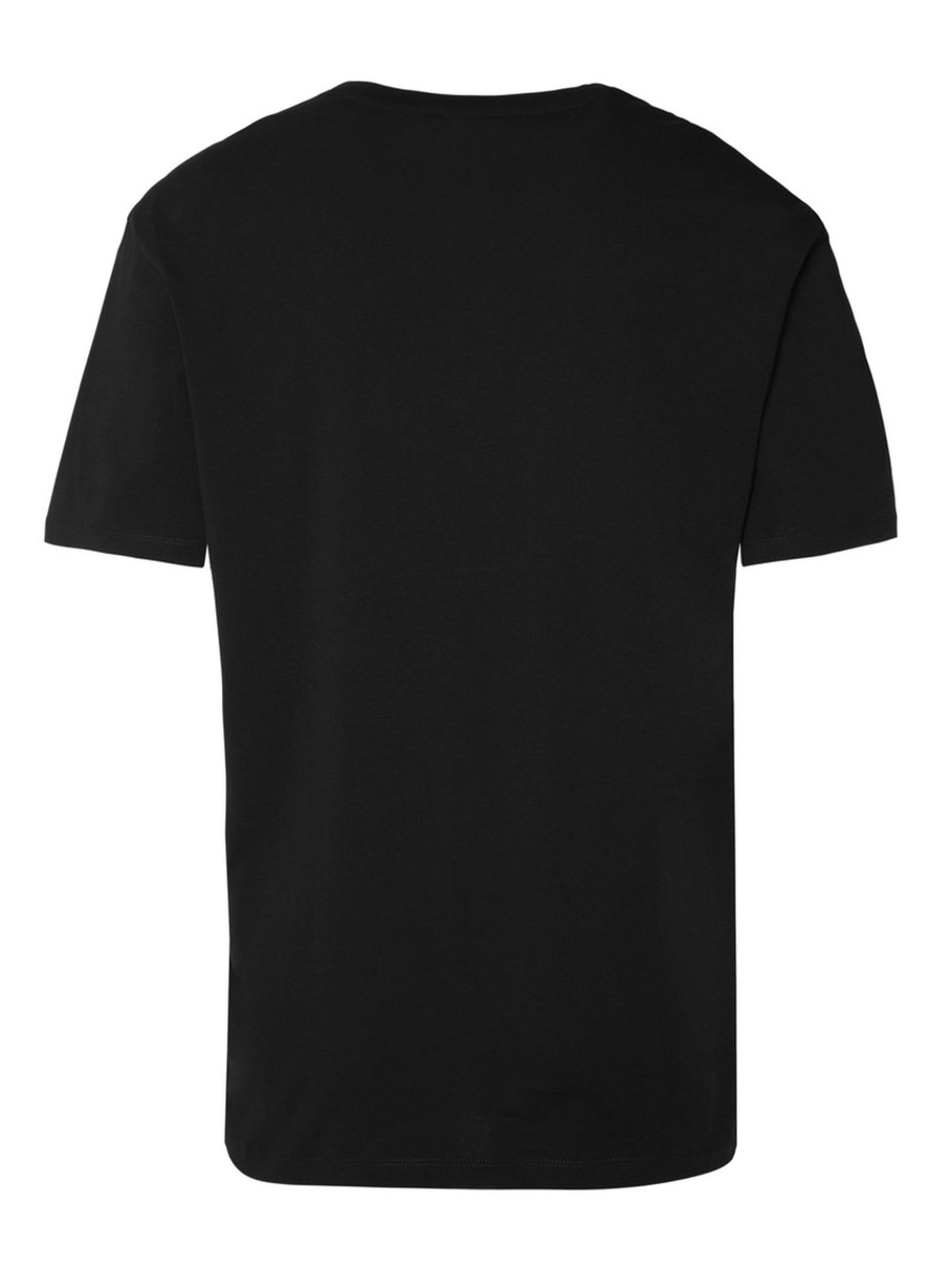 PROTEST ISIAH t-shirt | True Black