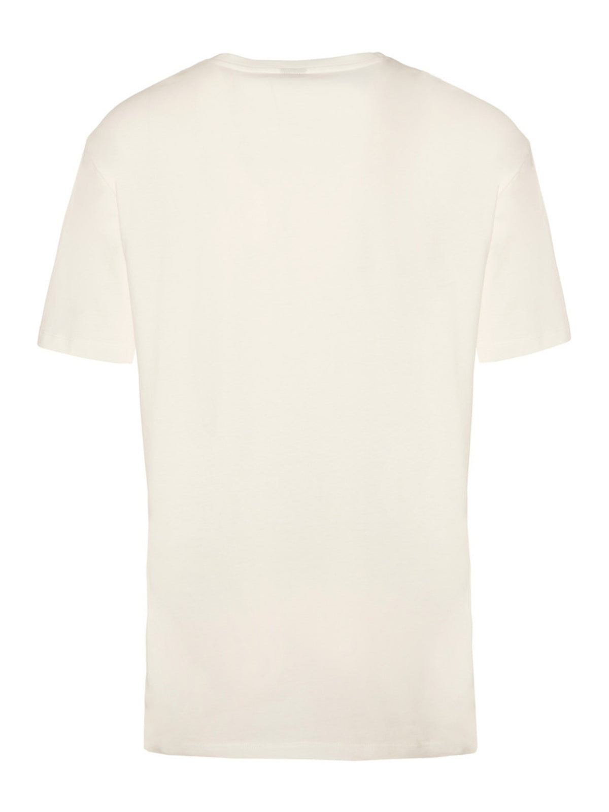 PROTEST ISIAH t-shirt | Seashelloffwhite