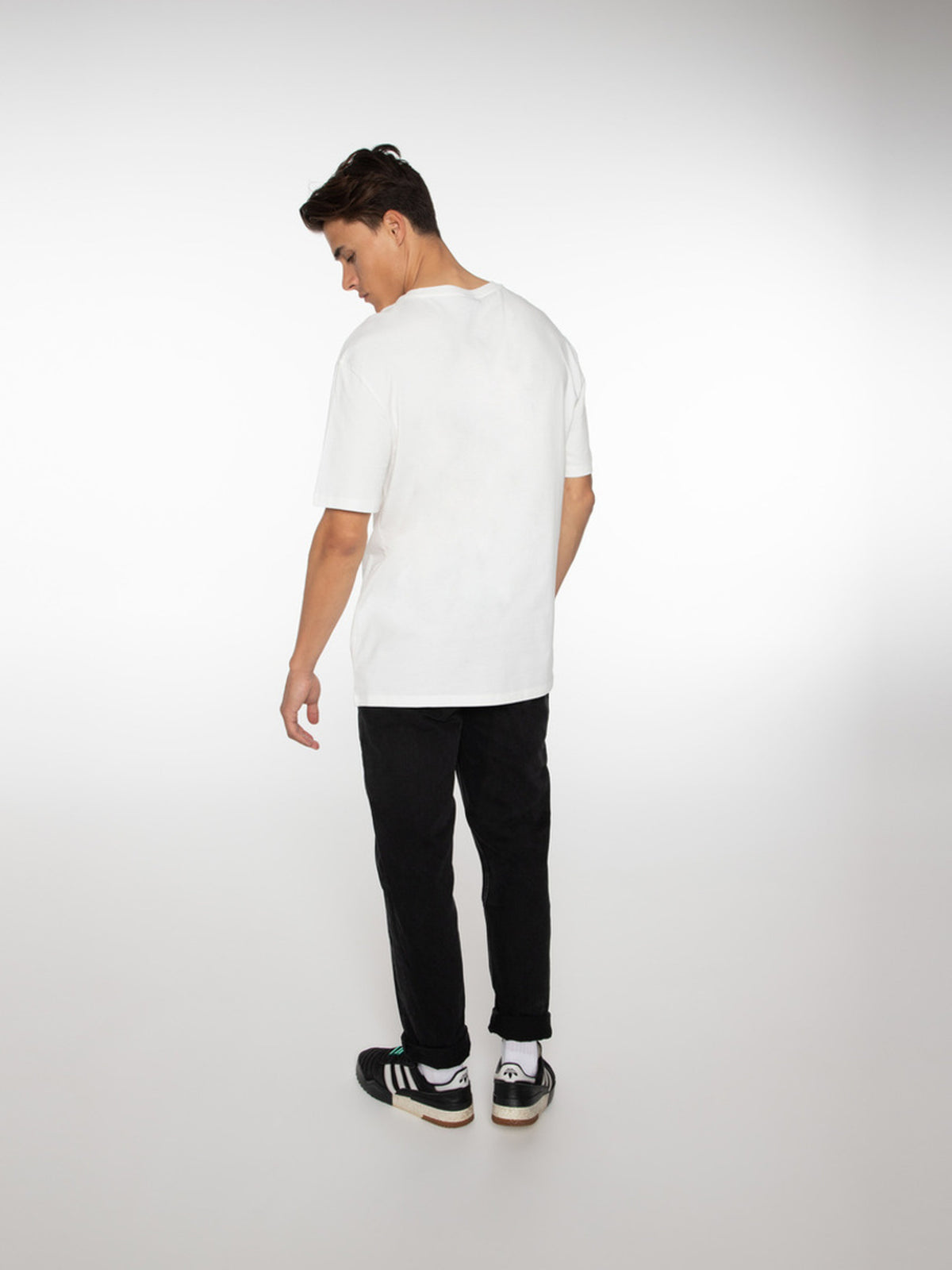 PROTEST ISIAH t-shirt | Seashelloffwhite