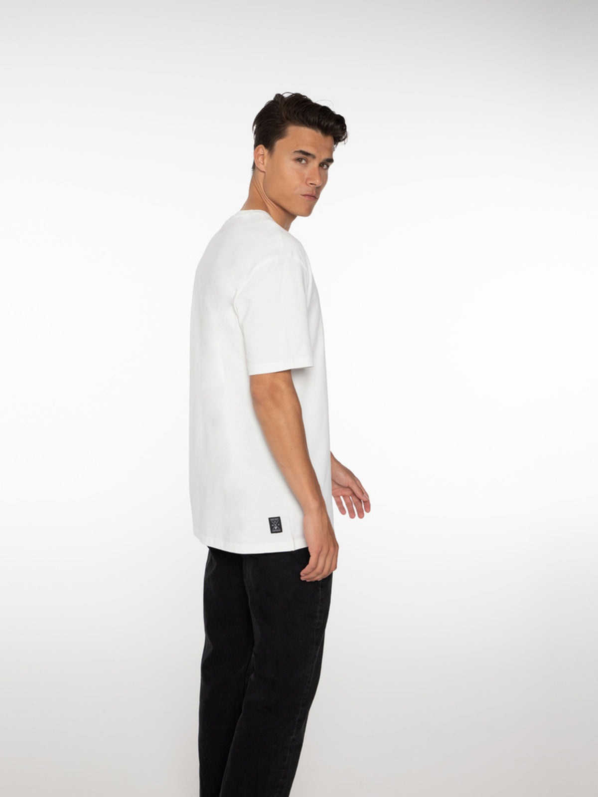 PROTEST ISIAH t-shirt | Seashelloffwhite