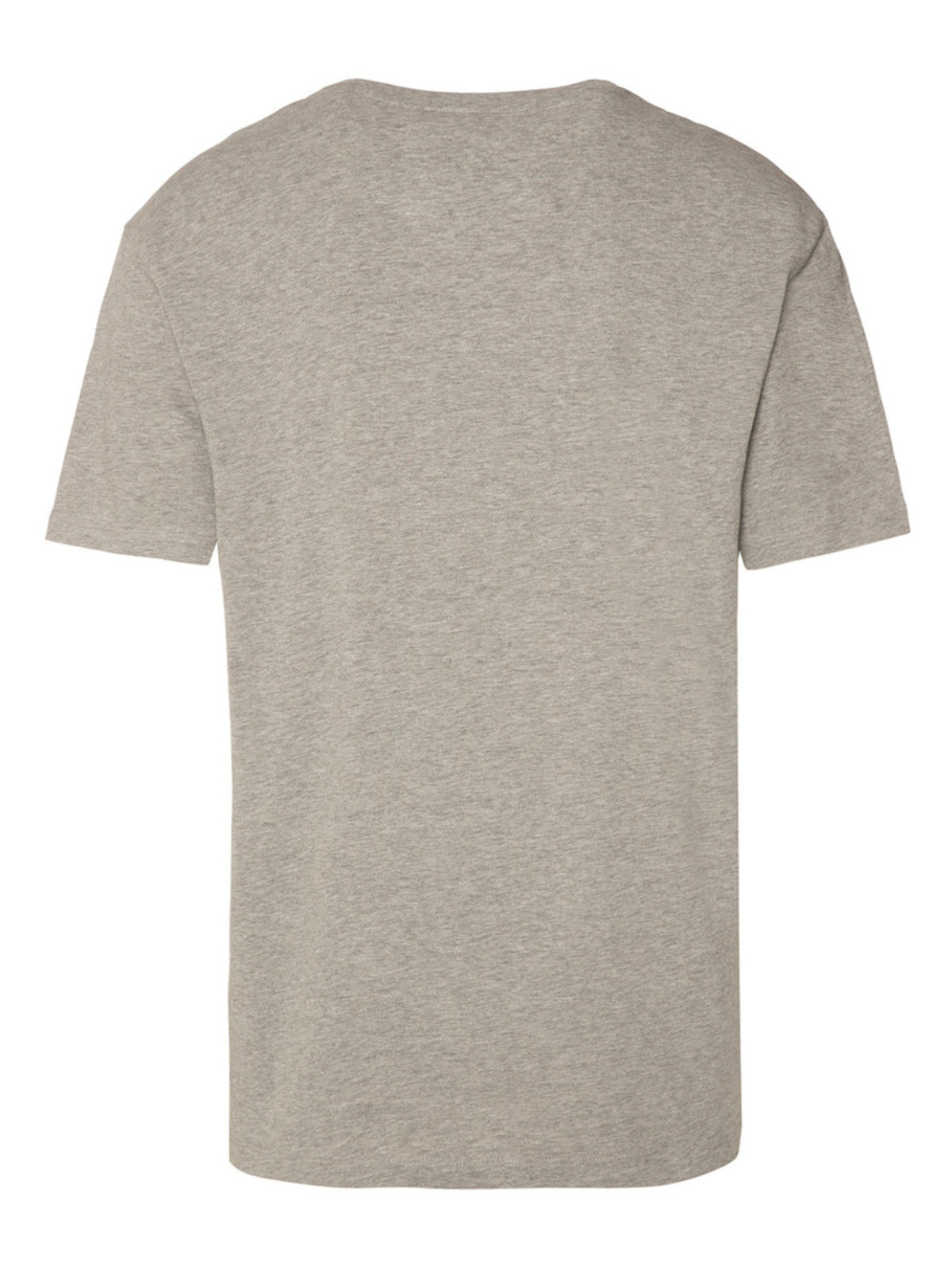 PROTEST ISIAH t-shirt | Dark Grey Melee