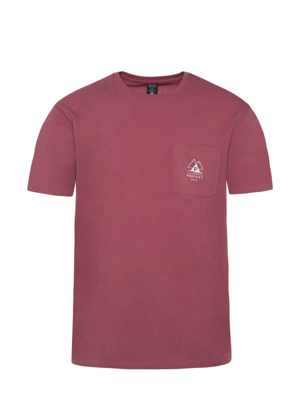 PROTEST ISIAH t-shirt | Roan Rougebordeaux
