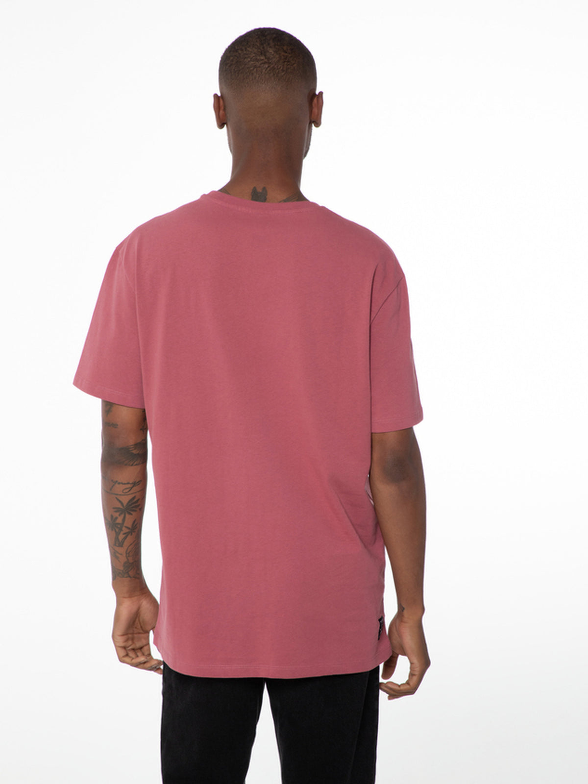 PROTEST ISIAH t-shirt | Roan Rougebordeaux