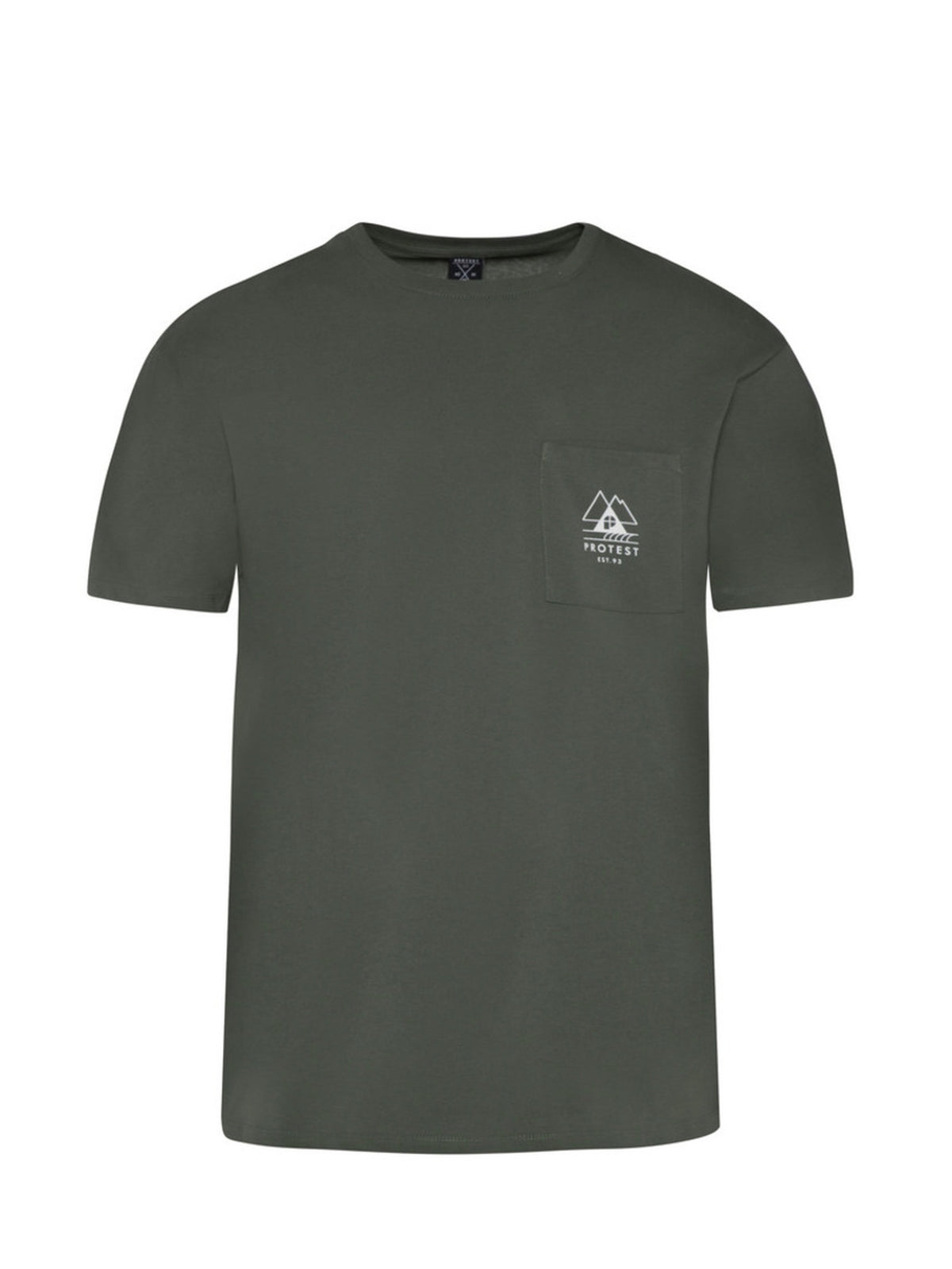 PROTEST ISIAH t-shirt | Thyme