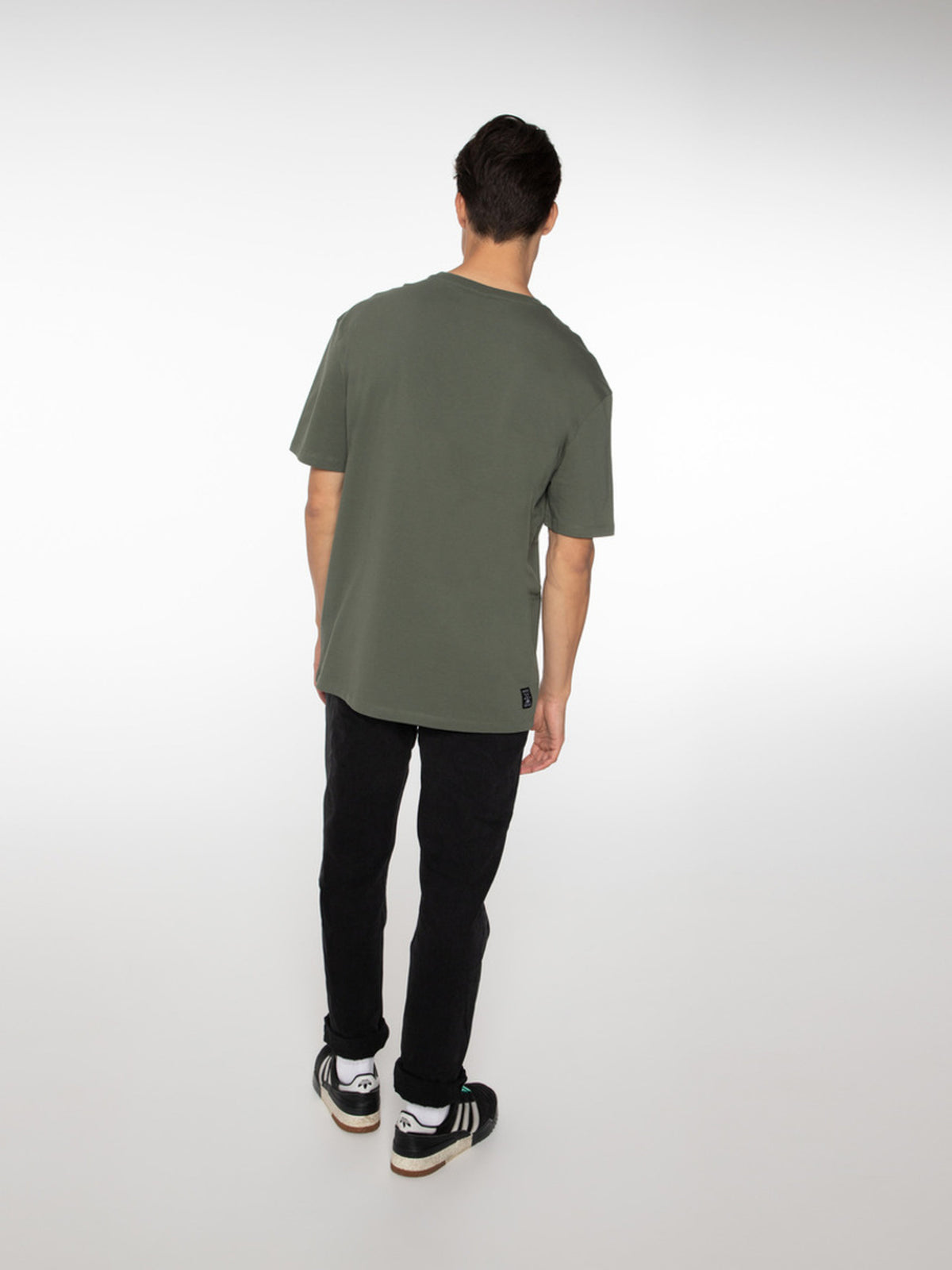 PROTEST ISIAH t-shirt | Thyme