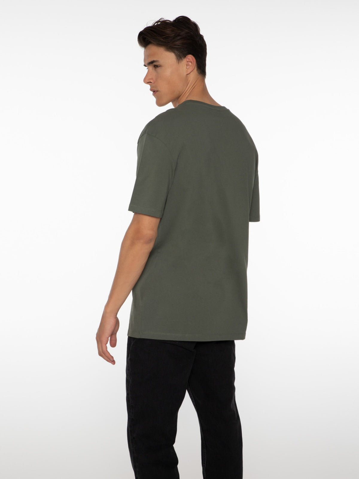 PROTEST ISIAH t-shirt | Thyme