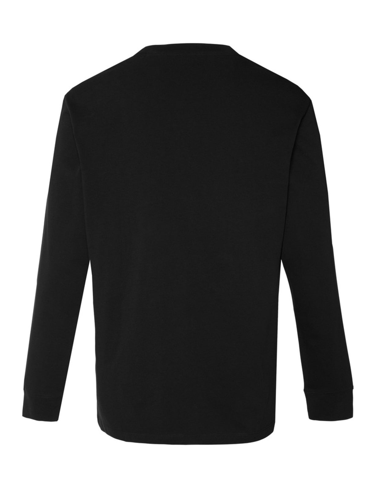 PROTEST SHELBY Longsleeve T-Shirt | True Black