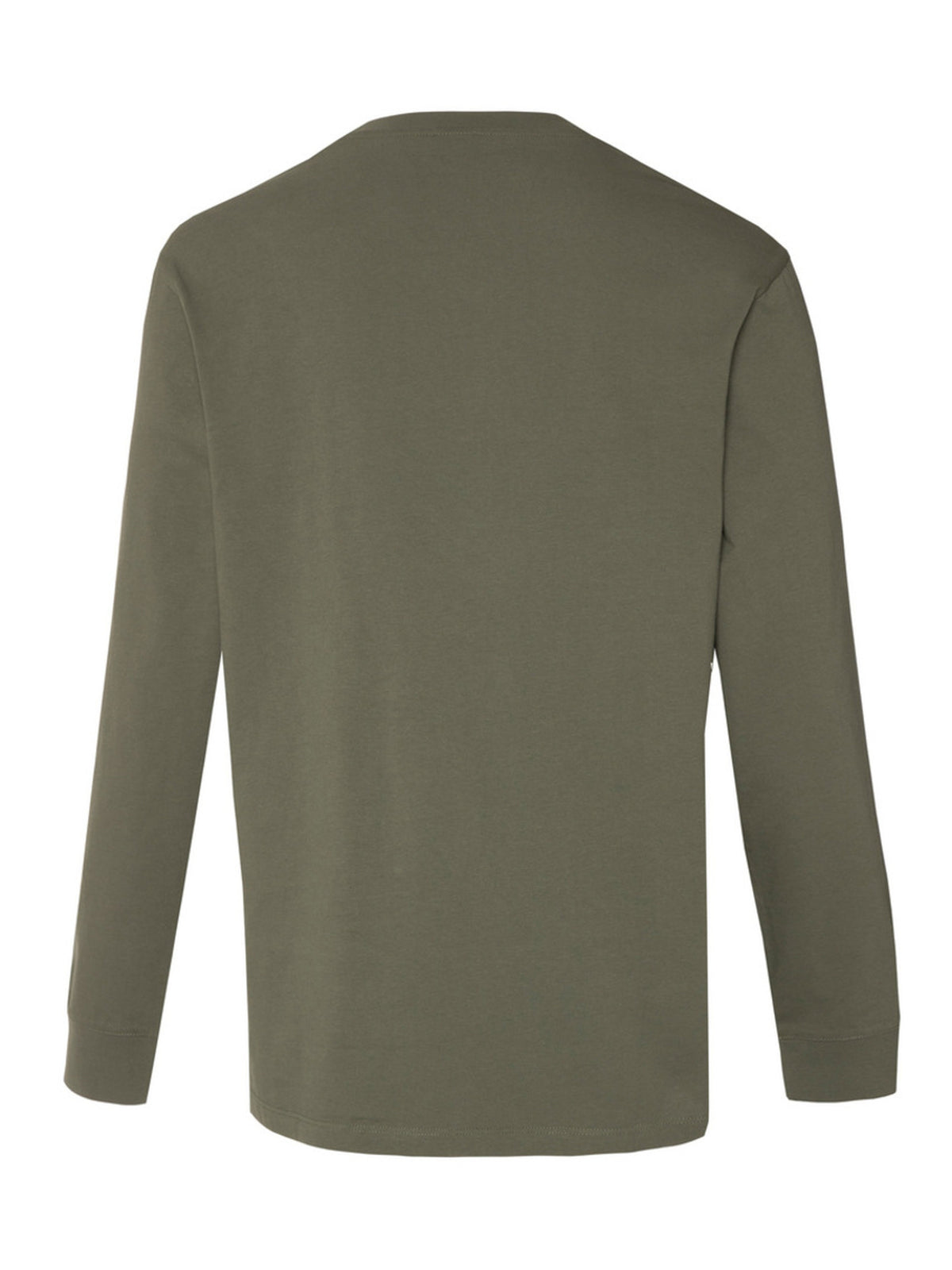 PROTEST SHELBY longsleeve t-shirt | Thyme