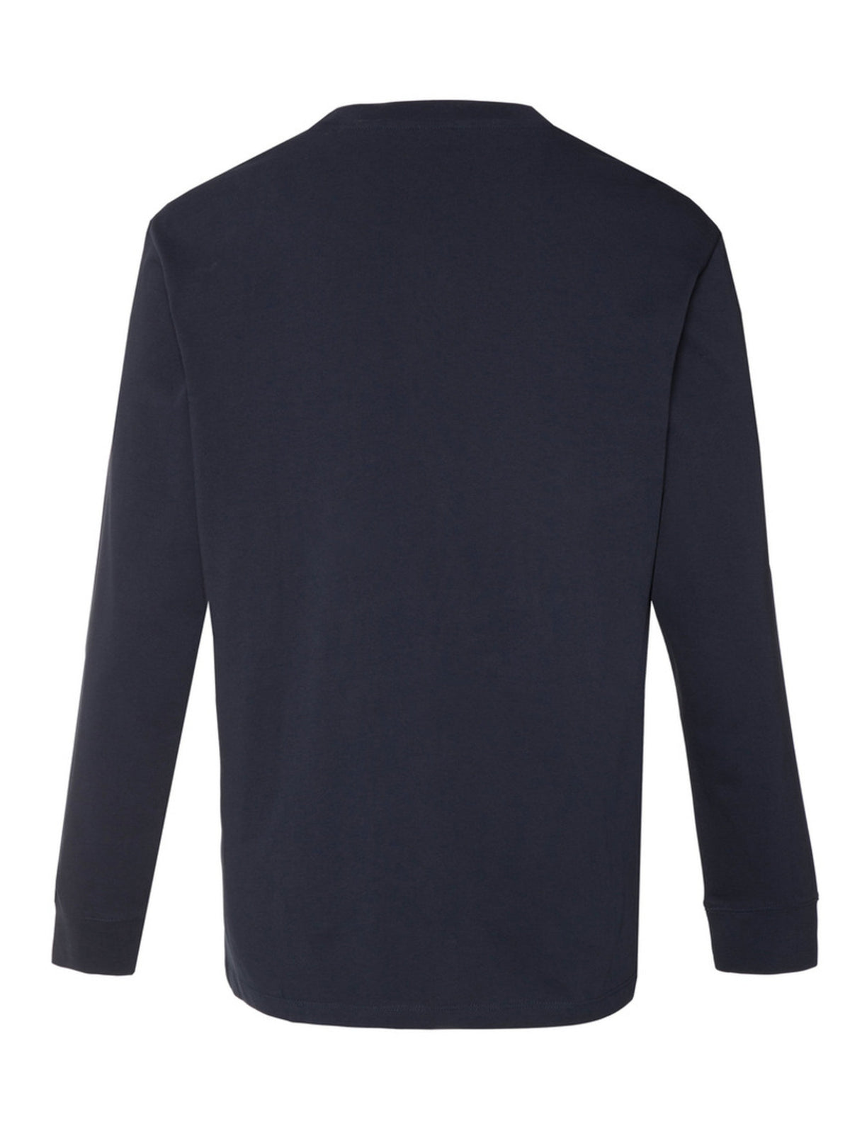 PROTEST SHELBY Longsleeve T-Shirt | Ground Blue