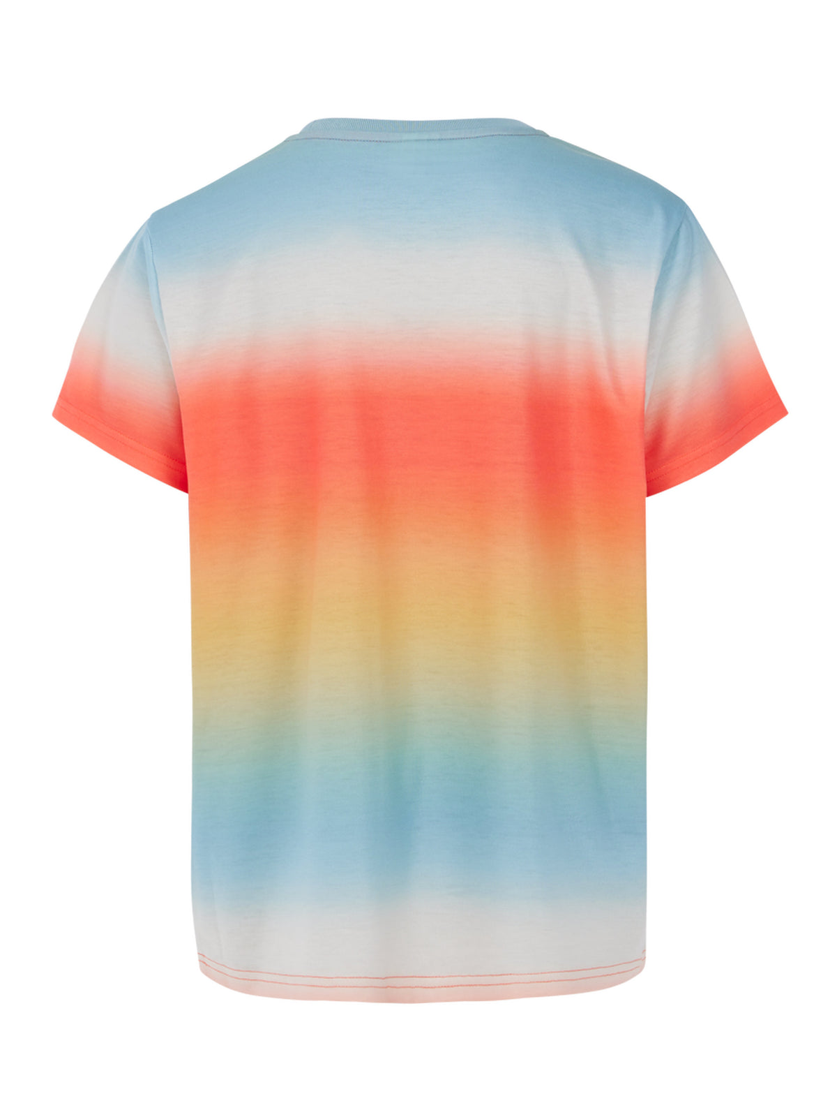PROTEST PRTFINLY JR t-shirt | New Coral