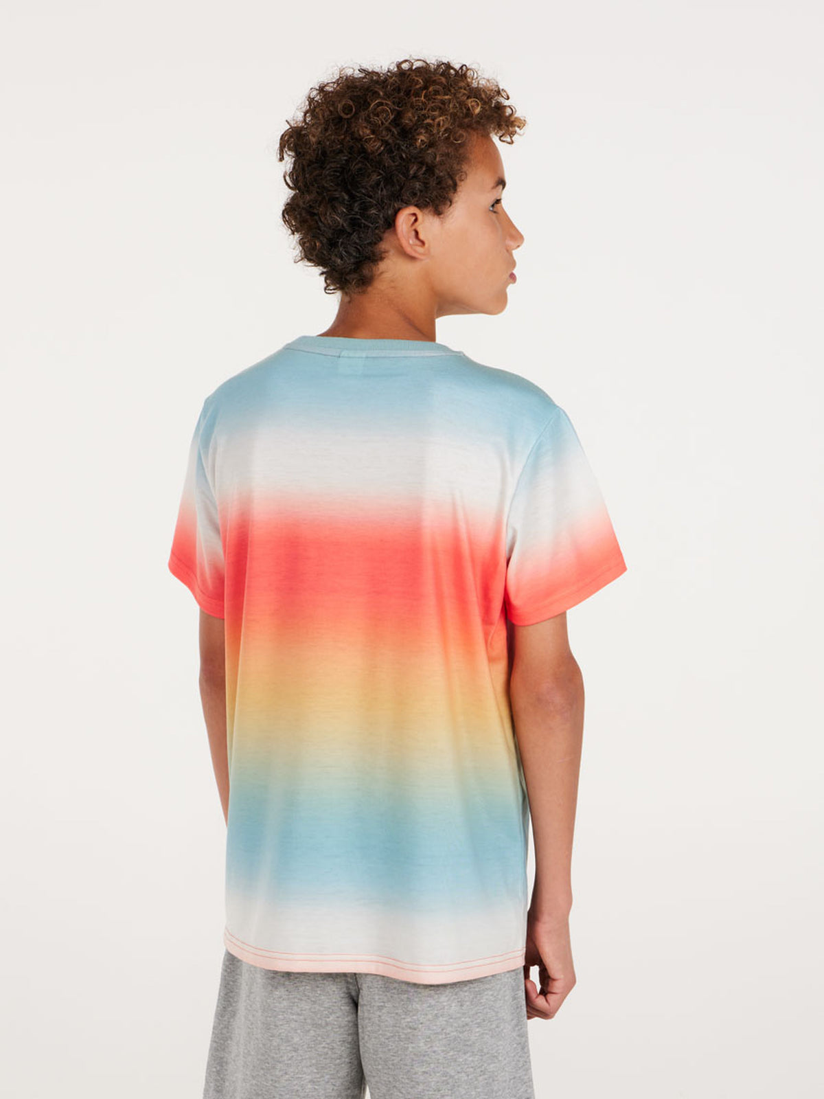 PROTEST PRTFINLY JR t-shirt | New Coral
