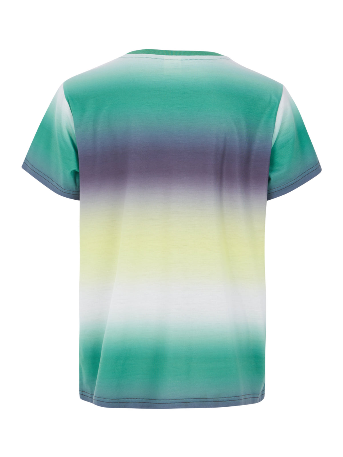 PROTEST PRTFINLY JR t-shirt | Frosty Green