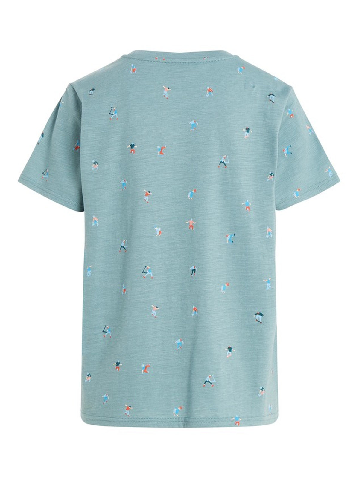 PROTEST PRTBIKE JR t-shirt | Arcticgreen