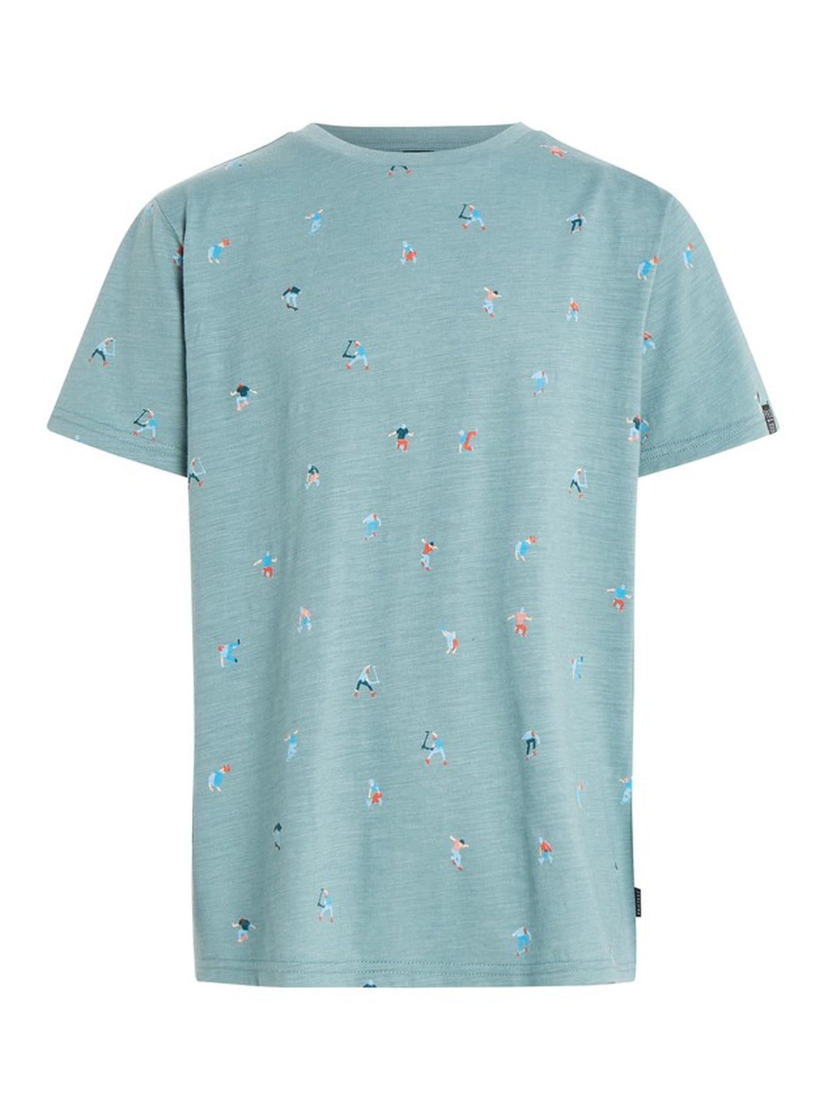 PROTEST PRTBIKE JR t-shirt | Arcticgreen