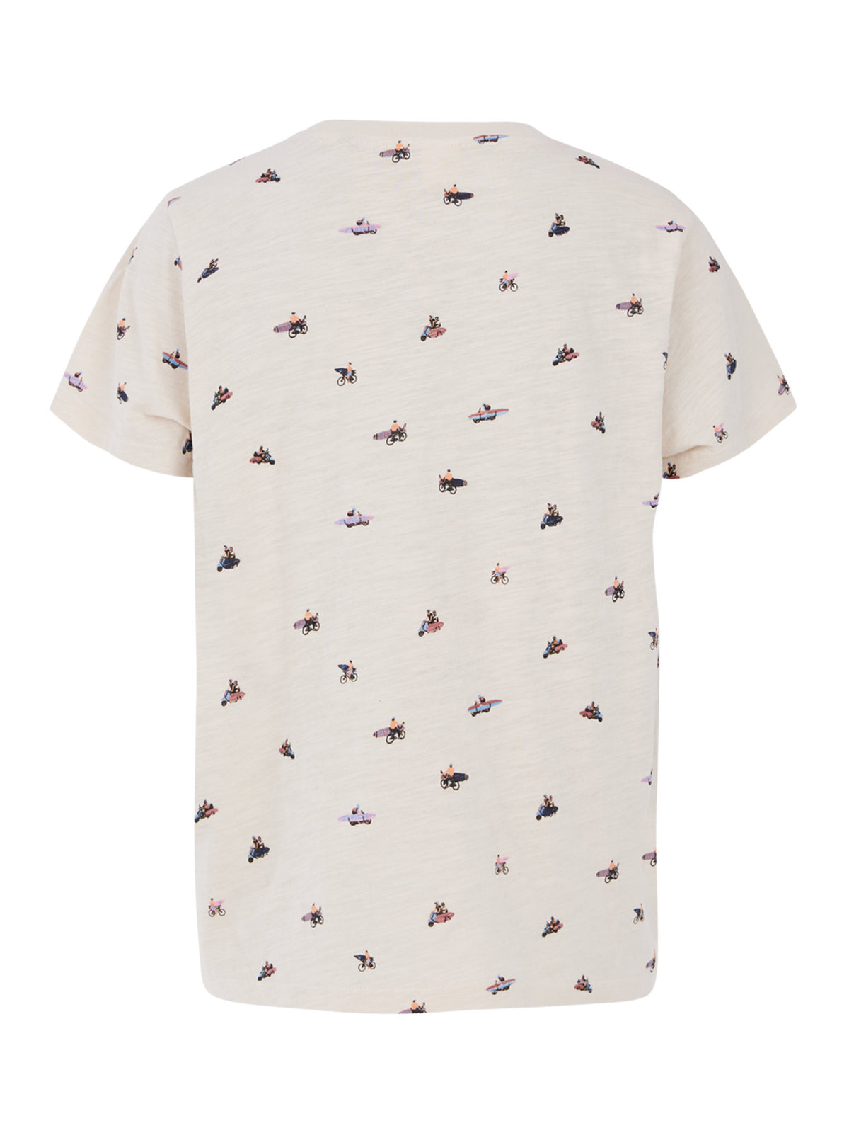 PROTEST PRTBELLO JR t-shirt | Kitoffwhite