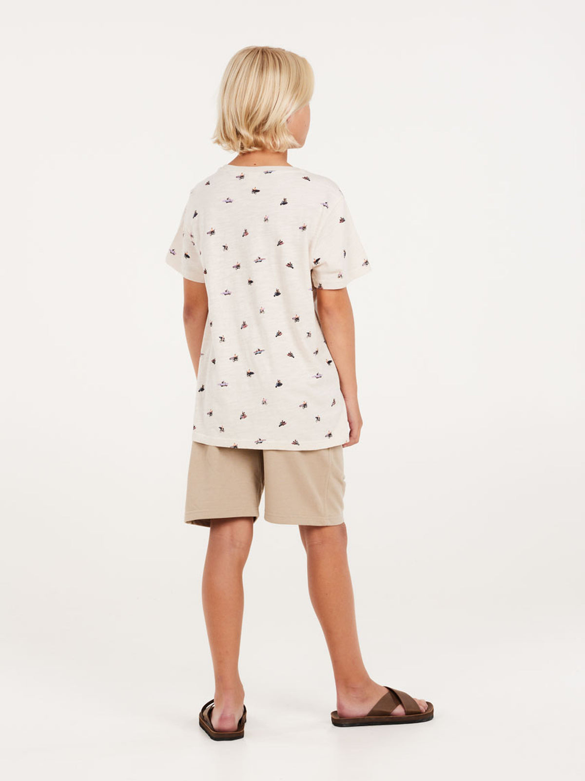 PROTEST PRTBELLO JR t-shirt | Kitoffwhite