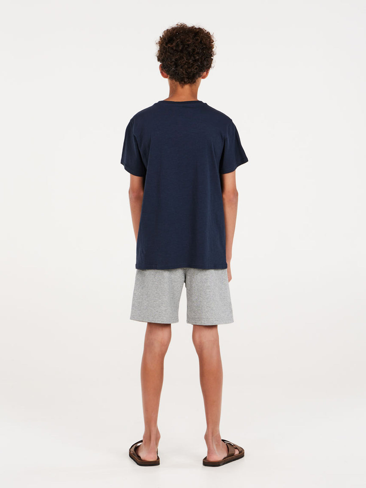 PROTEST PRTCATCH JR t-shirt | Night Skyblue
