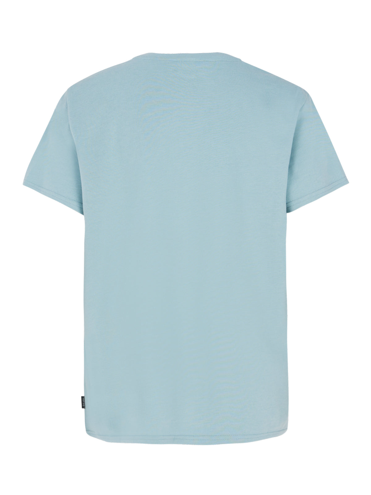 PROTEST PRTMILES JR t-shirt | Tourmaline Blue