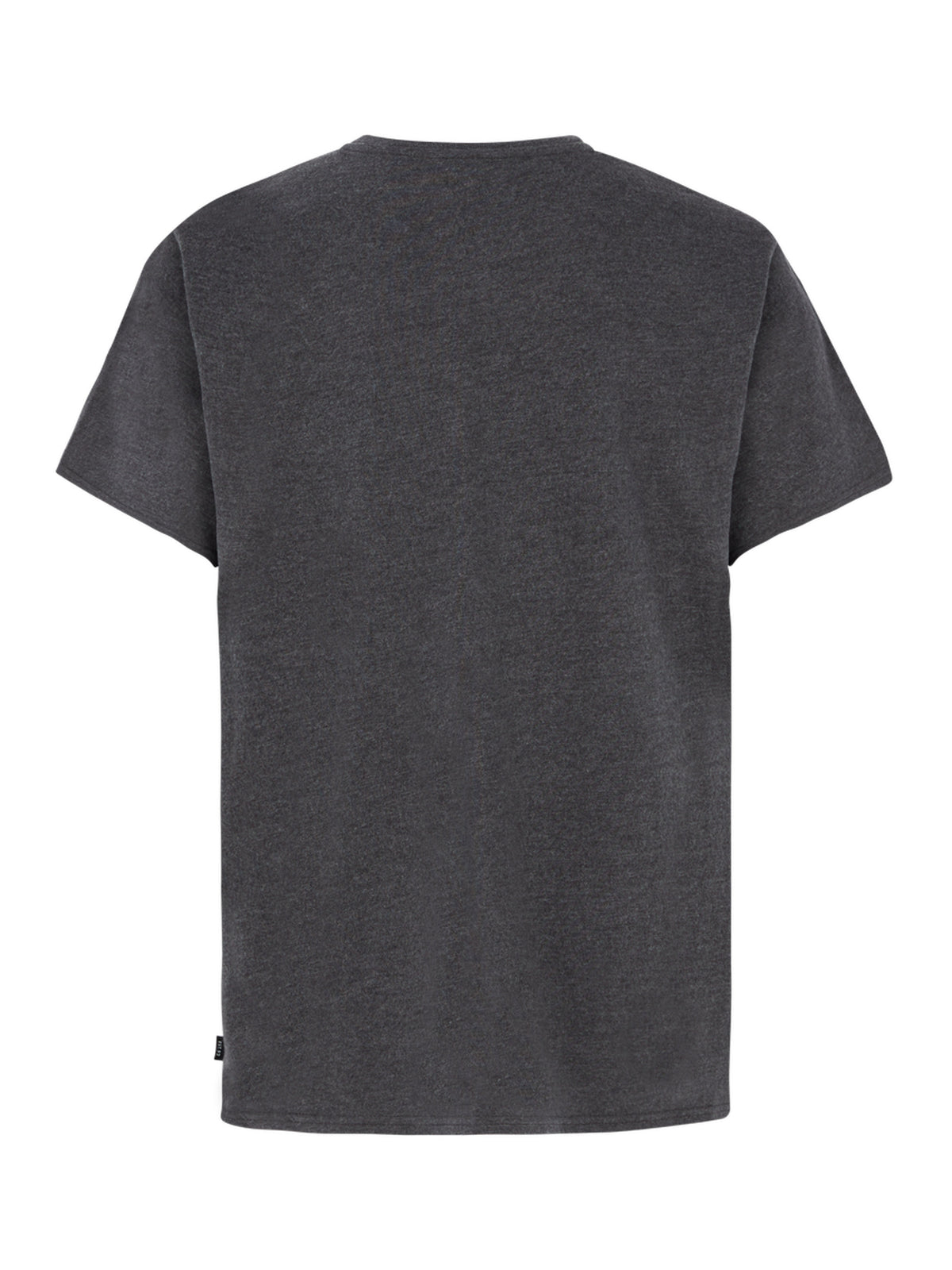 PROTEST PRTBANNER JR t-shirt | Deep Grey