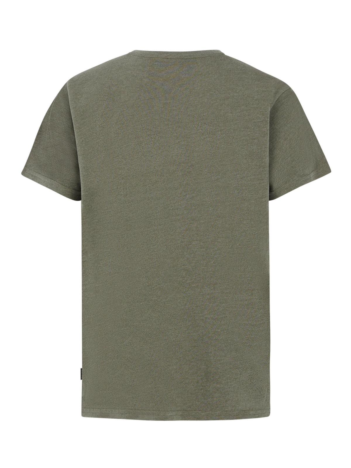 PROTEST PRTLOYD JR t-shirt | Artichoke green
