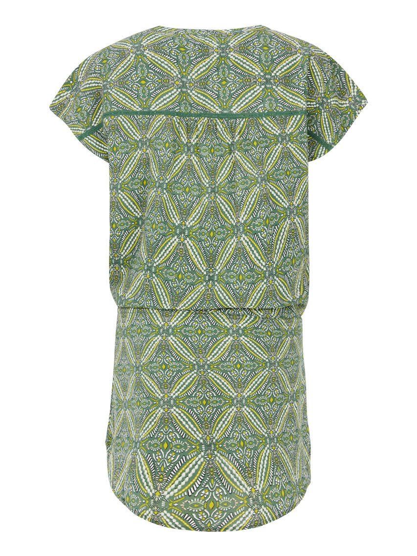 PROTEST PRTMayla Tunics | Veggie Green