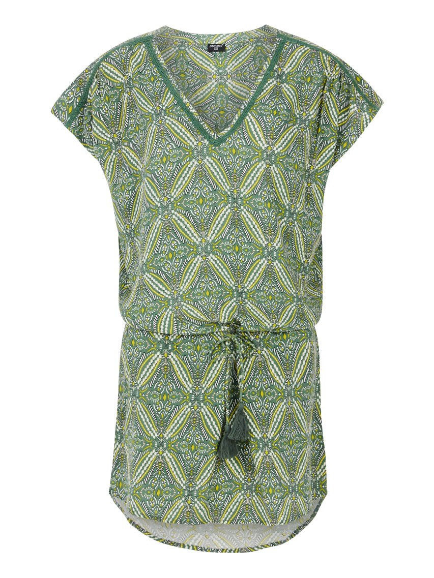 PROTEST PRTMayla Tunics | Veggie Green