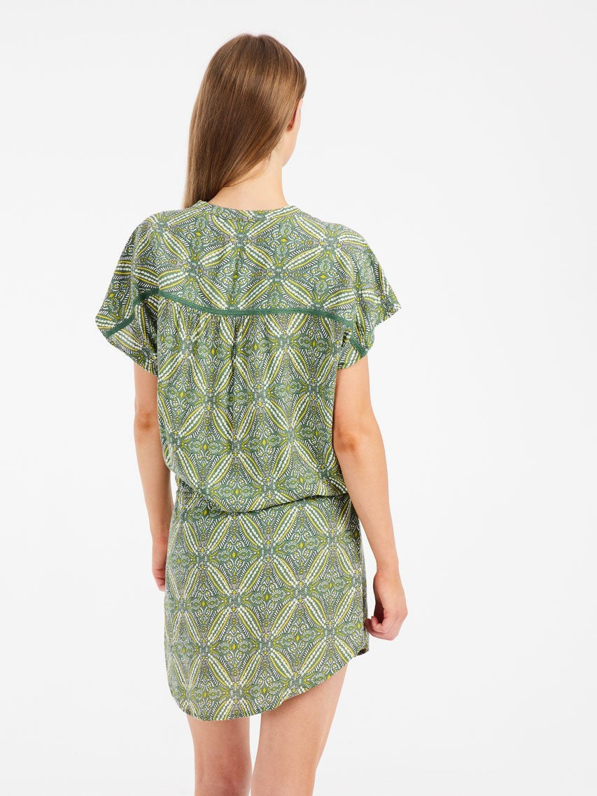 PROTEST PRTMayla Tunics | Veggie Green
