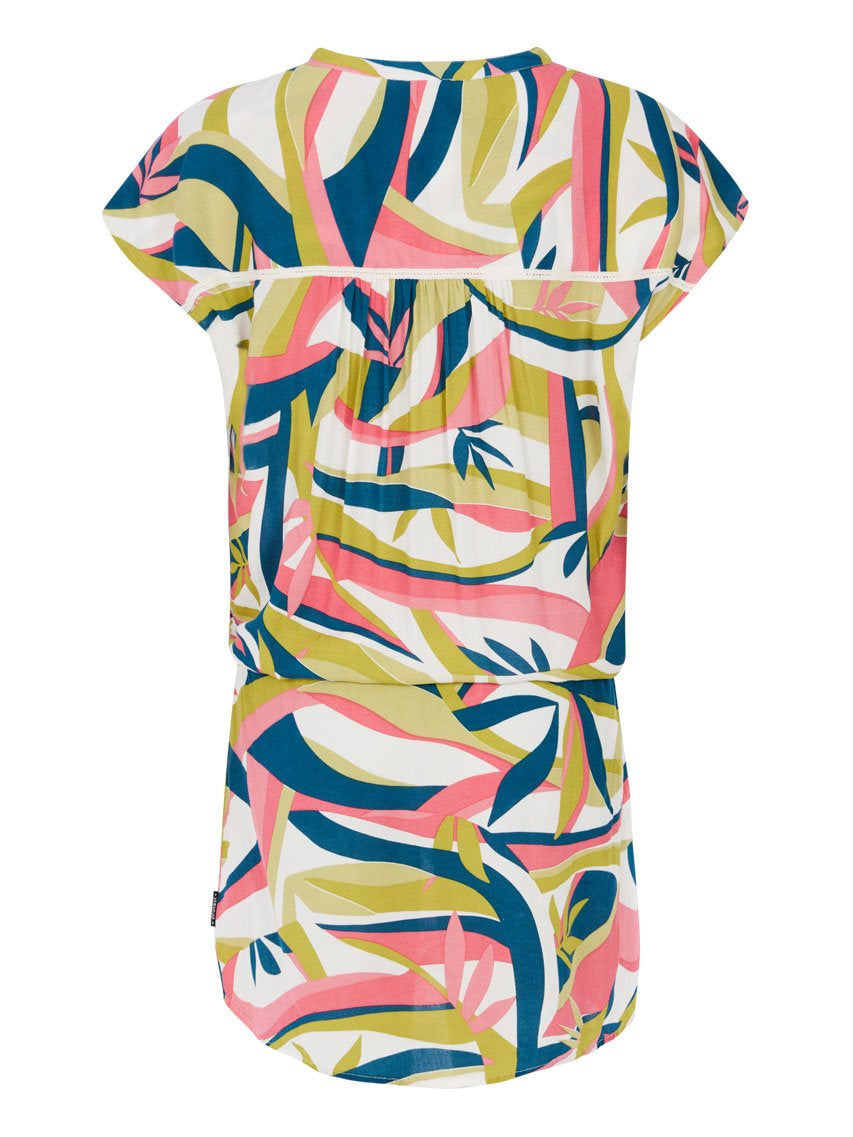 PROTEST PRTMayla Tunics | Guava Pink