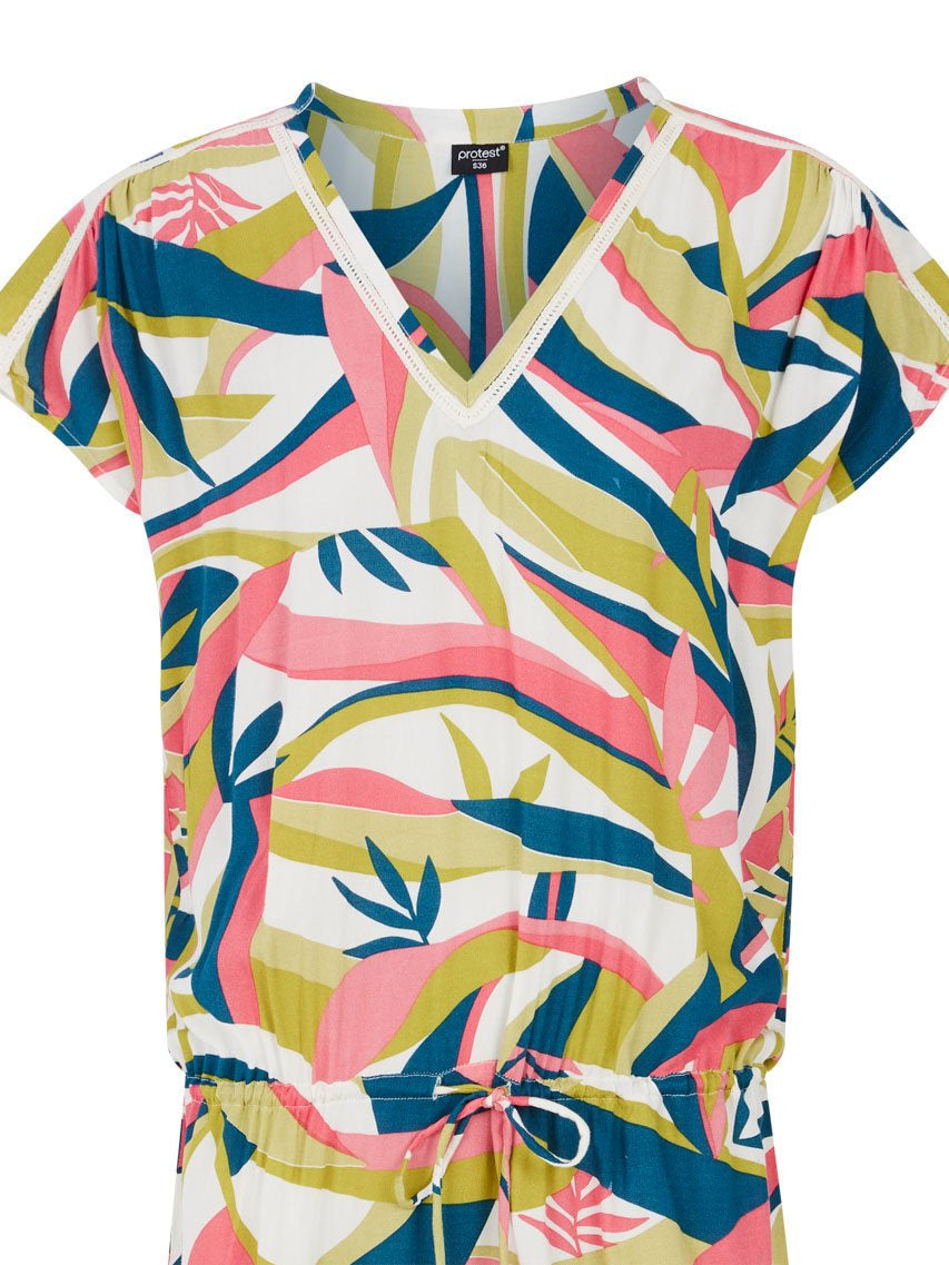 PROTEST PRTMayla Tunics | Guava Pink