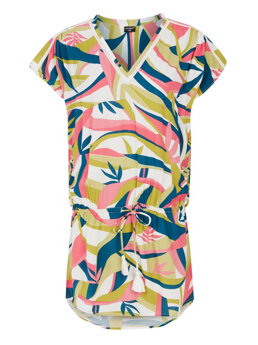 PROTEST PRTMayla Tunics | Guava Pink