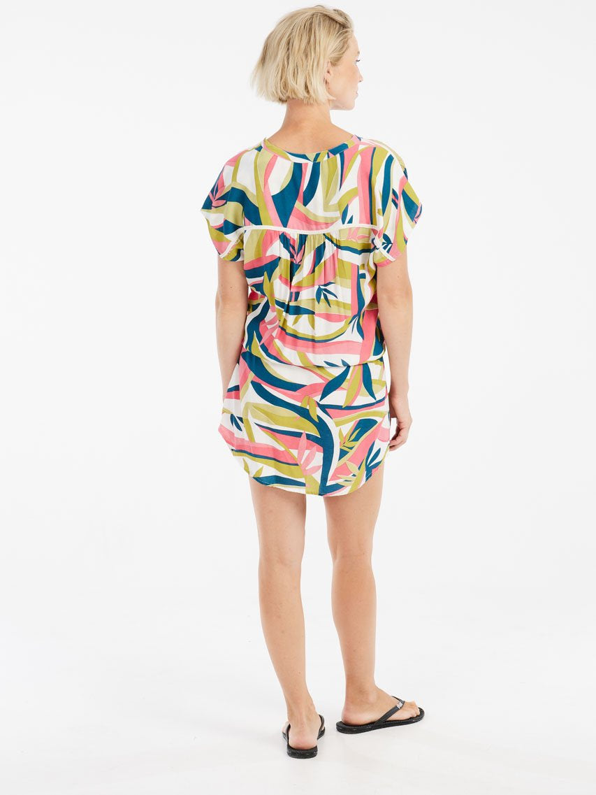 PROTEST PRTMayla Tunics | Guava Pink