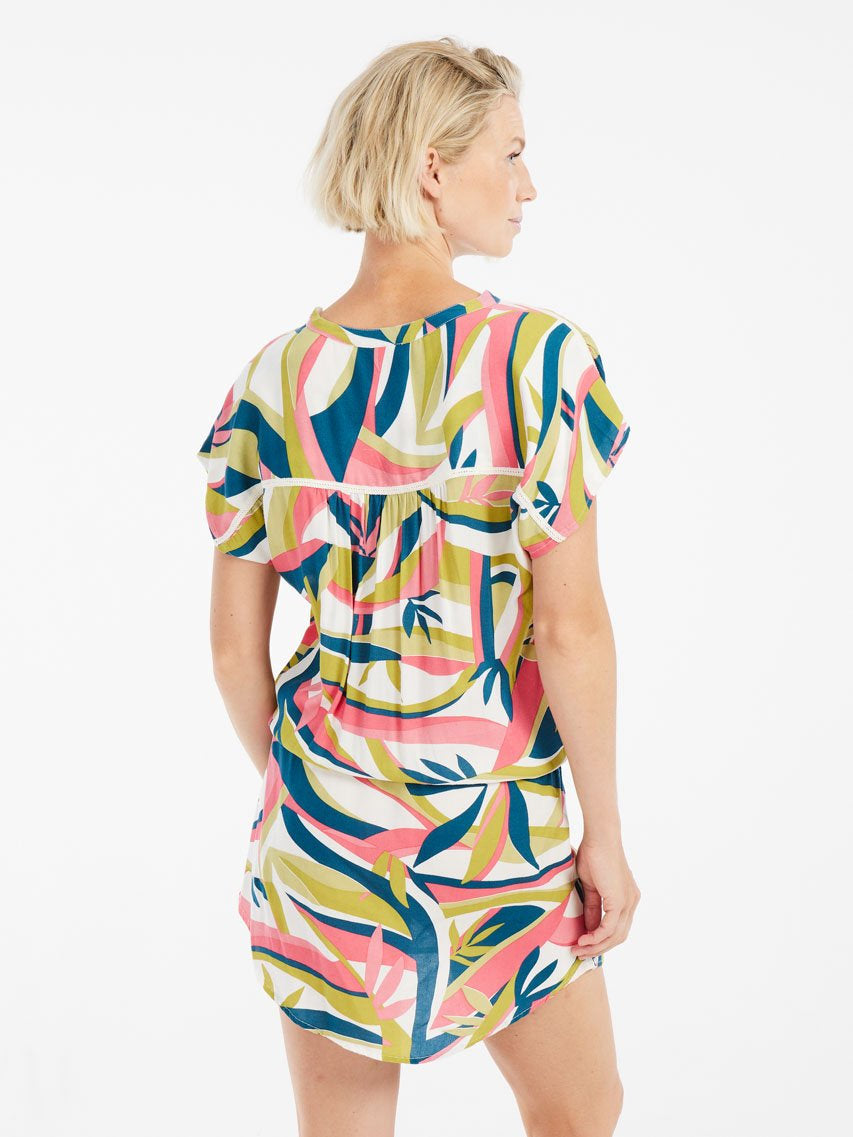 PROTEST PRTMayla Tunics | Guava Pink