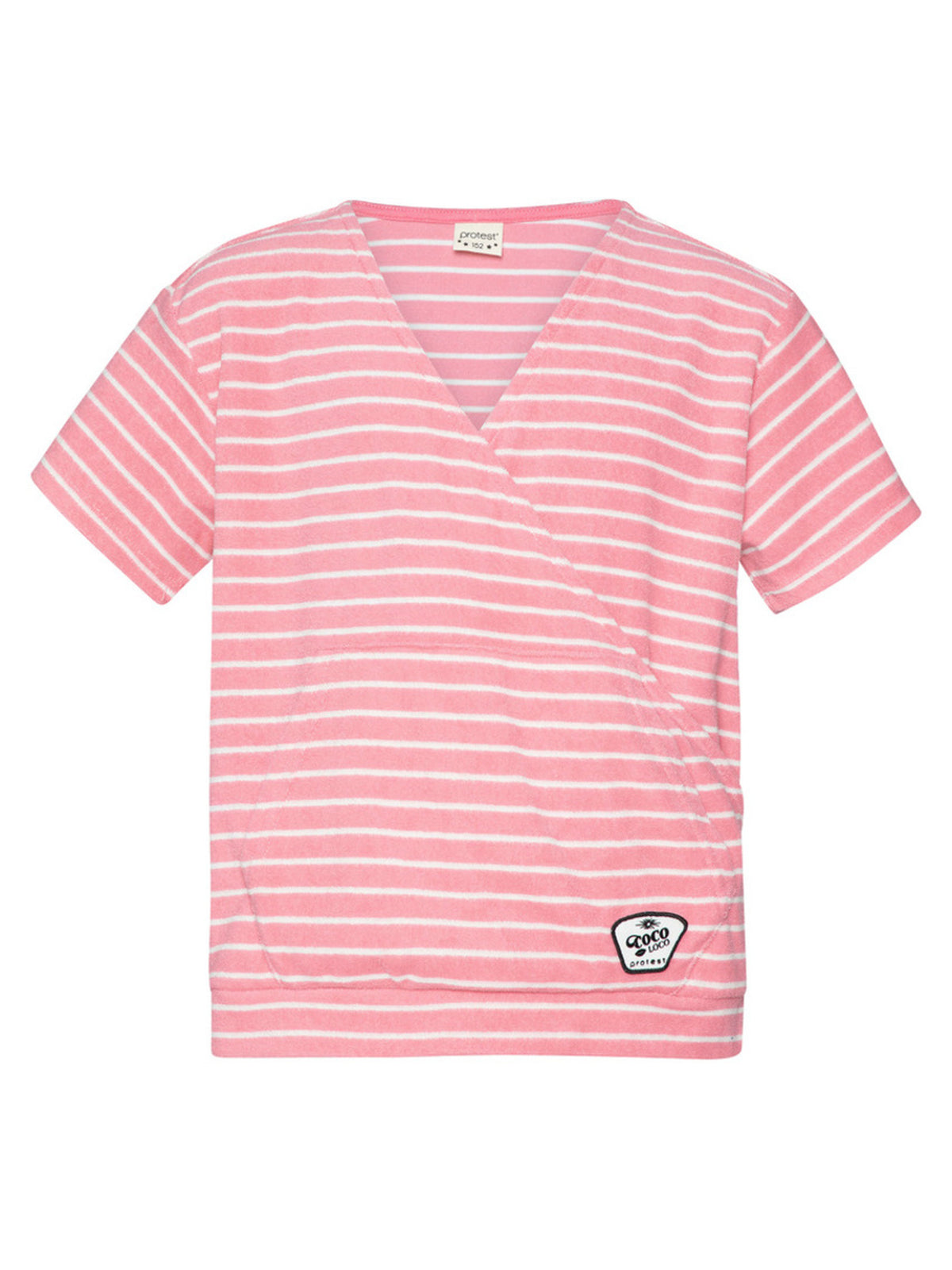 PROTEST RANI JR t-shirt | Barbapappa