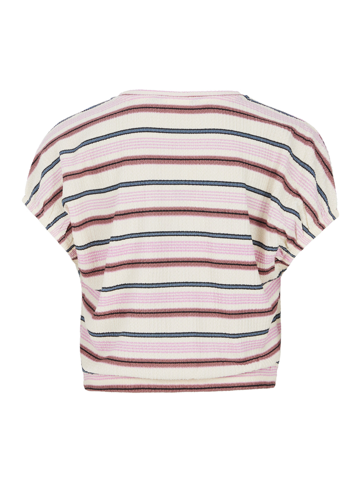 PROTEST PRTBYOU JR t-shirt | Deco Pink