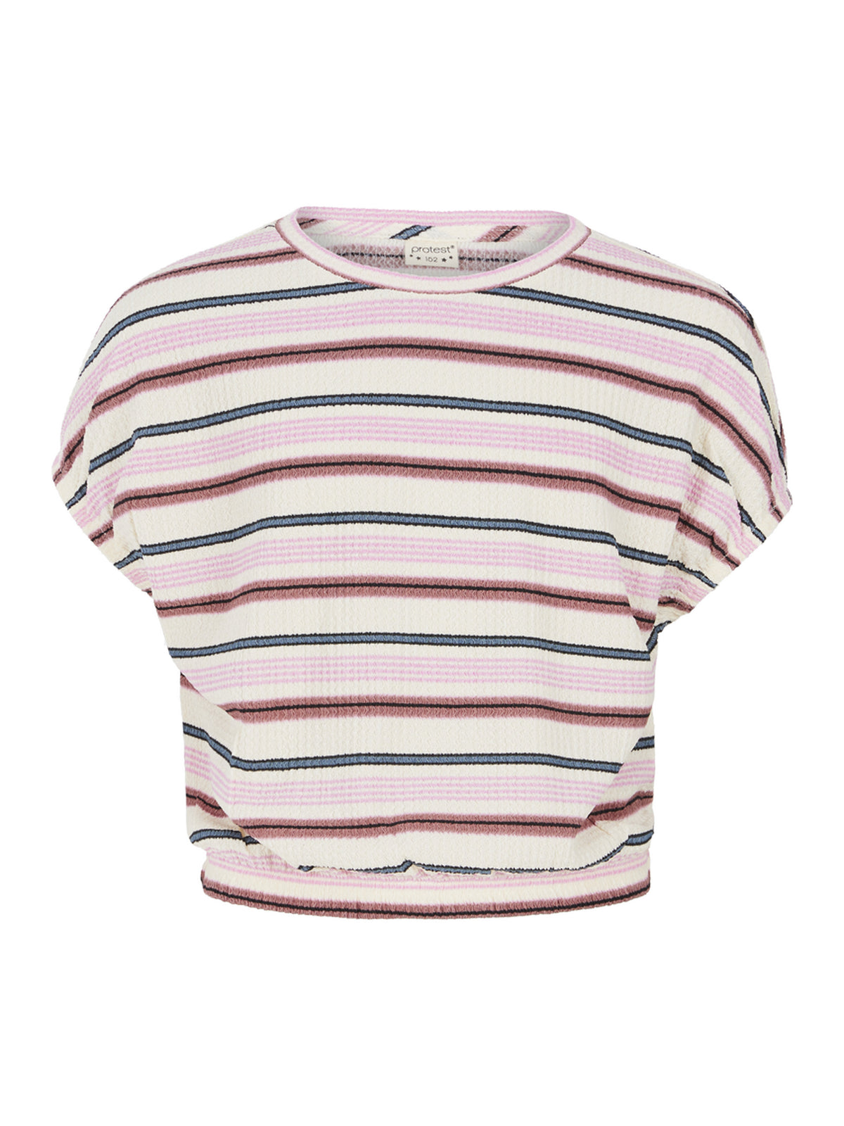 PROTEST PRTBYOU JR t-shirt | Deco Pink