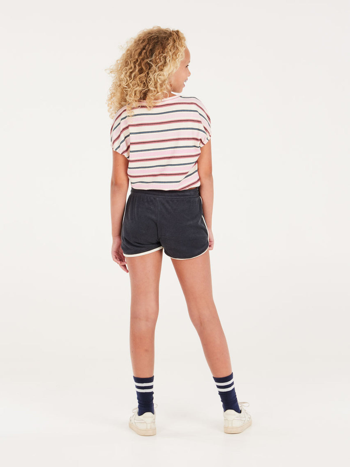 PROTEST PRTBYOU JR t-shirt | Deco Pink