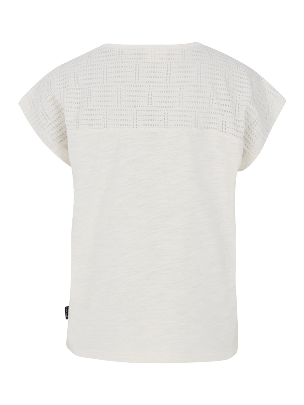 PROTEST PRTBANA JR t-shirt | Kitoffwhite