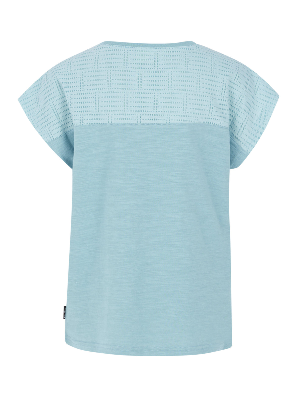 PROTEST PRTBANA JR t-shirt | Vision Blue