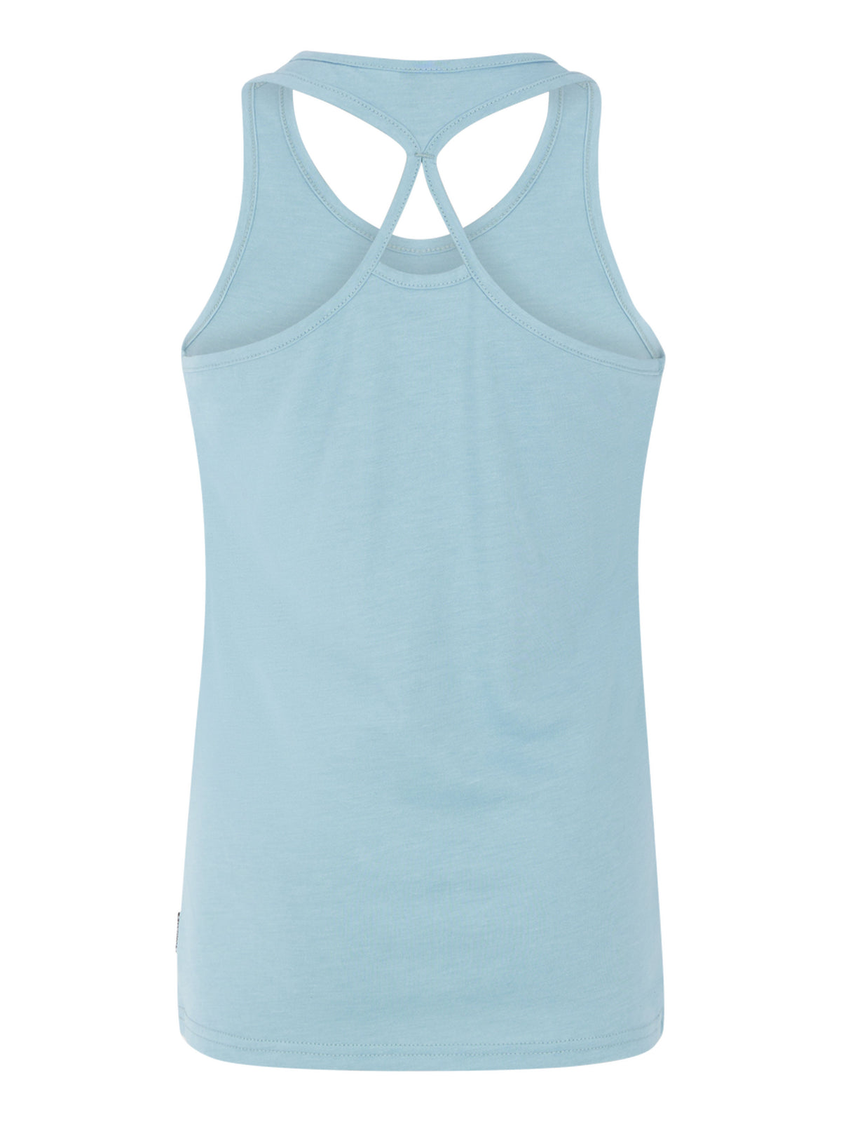 PROTEST PRTFAMOUS JR singlet | Vision Blue