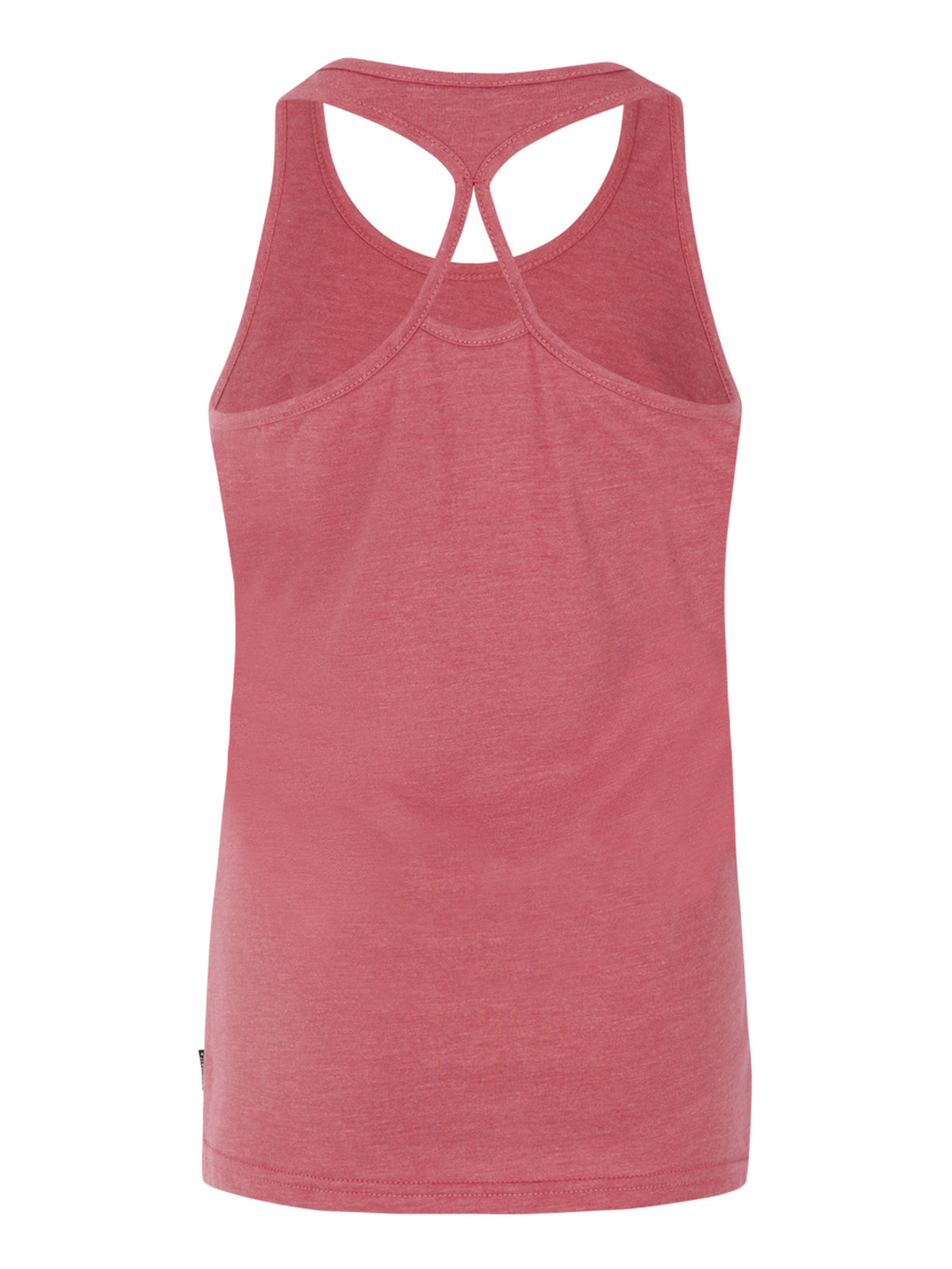 PROTEST PRTFAMOUS JR singlet | Smooth Pink
