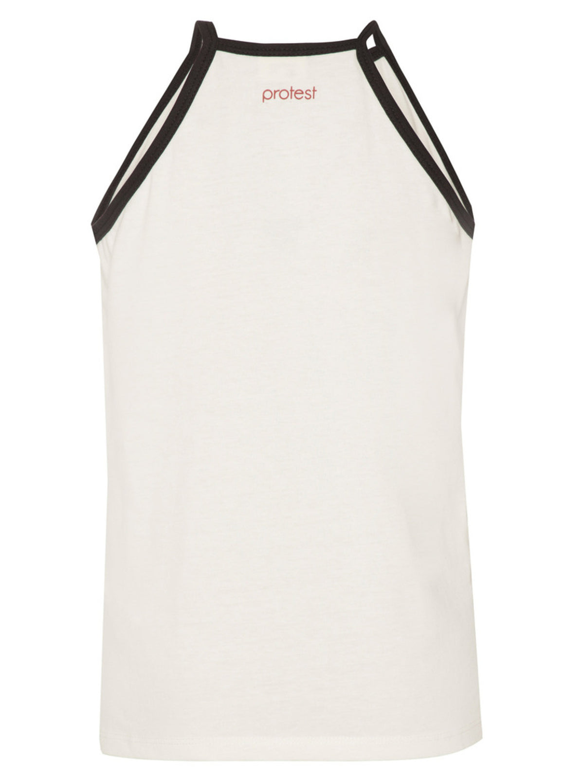 PROTEST LIZZY JR singlet | Seashelloffwhite