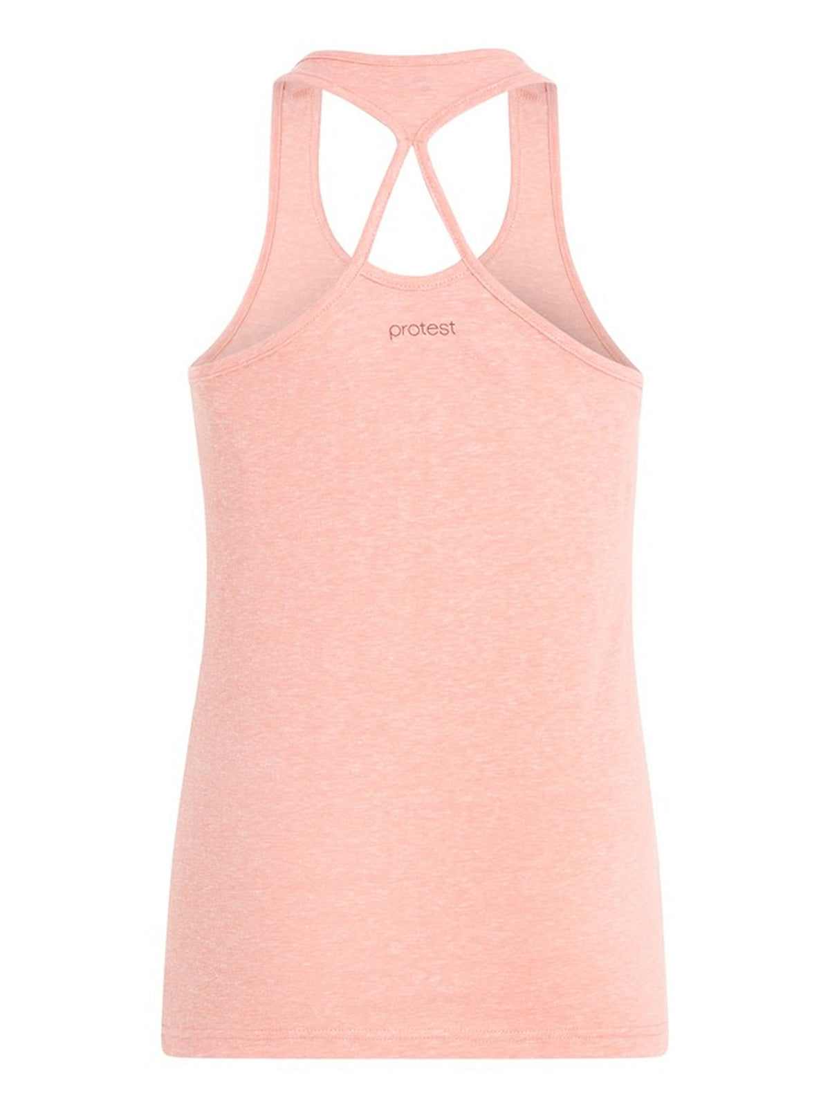PROTEST PRTBAMBOO JR singlet | Sugarcoral