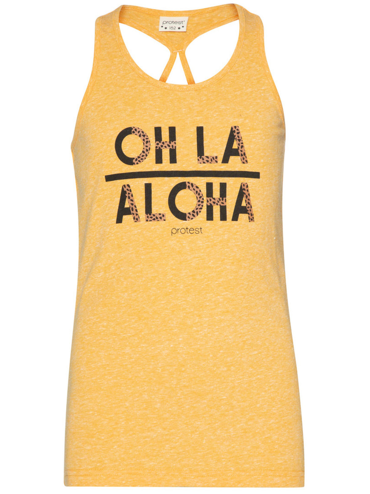PROTEST MAISY JR singlet | Sun Rays