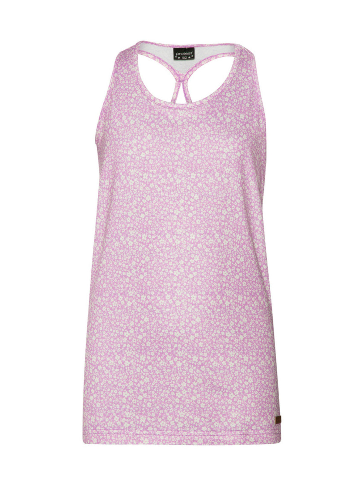 PROTEST PRTMIA JR singlet | Bellalilac