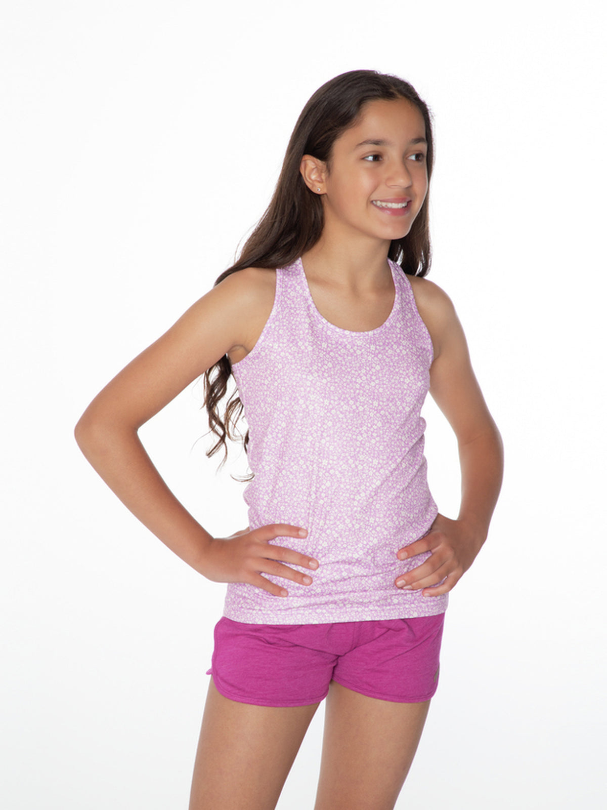 PROTEST PRTMIA JR singlet | Bellalilac