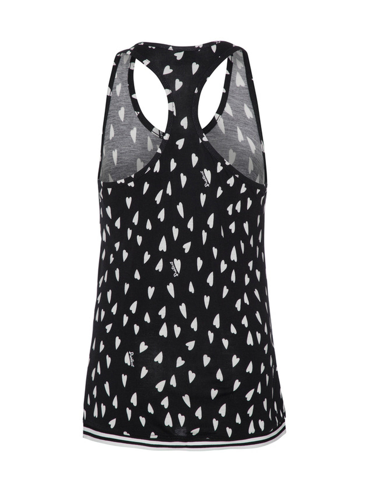 PROTEST PRTPAMELA JR singlet | True Black