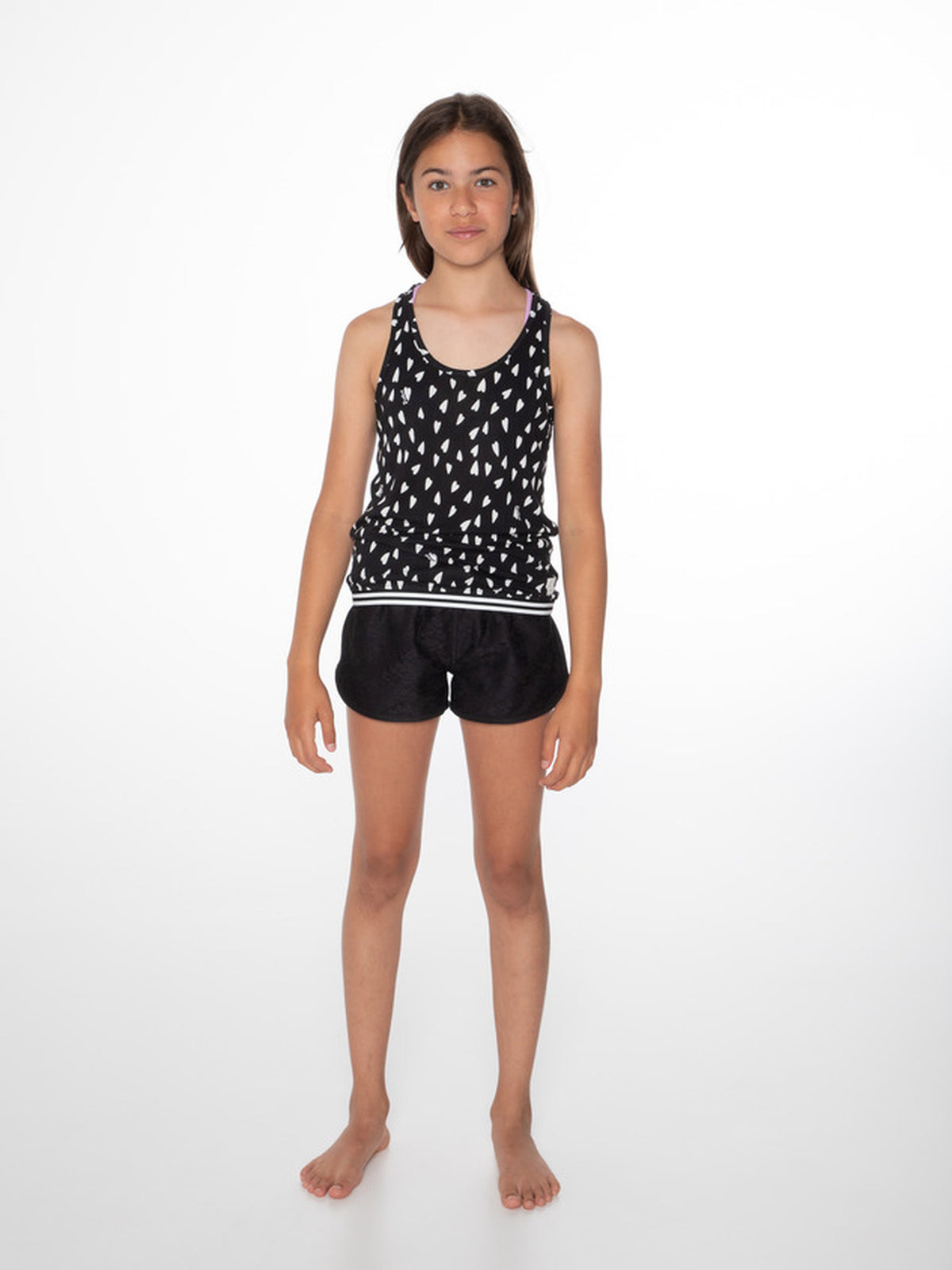 PROTEST PRTPAMELA JR singlet | True Black