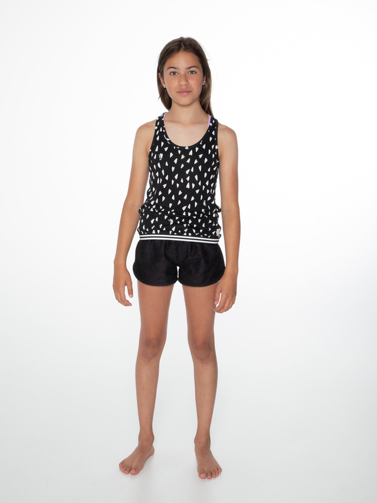 PROTEST PRTPAMELA JR singlet | True Black