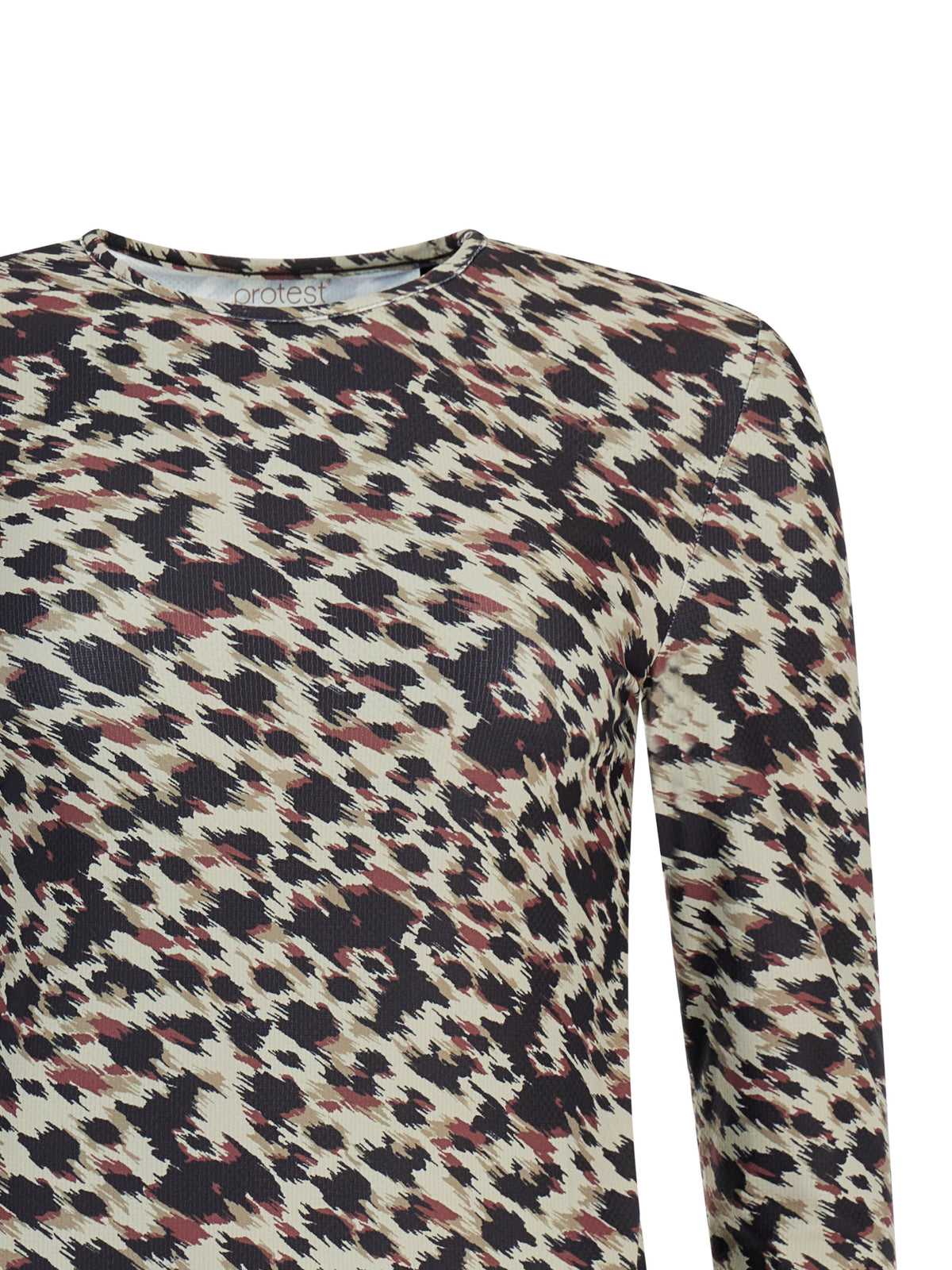 PROTEST PRTYalin Thermal underwear | BambooBeige